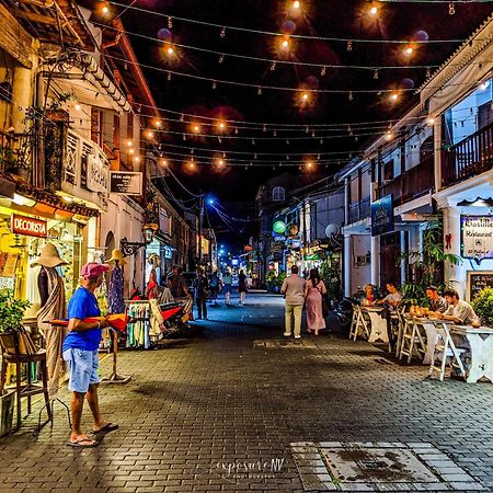 Southern Comforts - Galle Fort Dış mekan fotoğraf