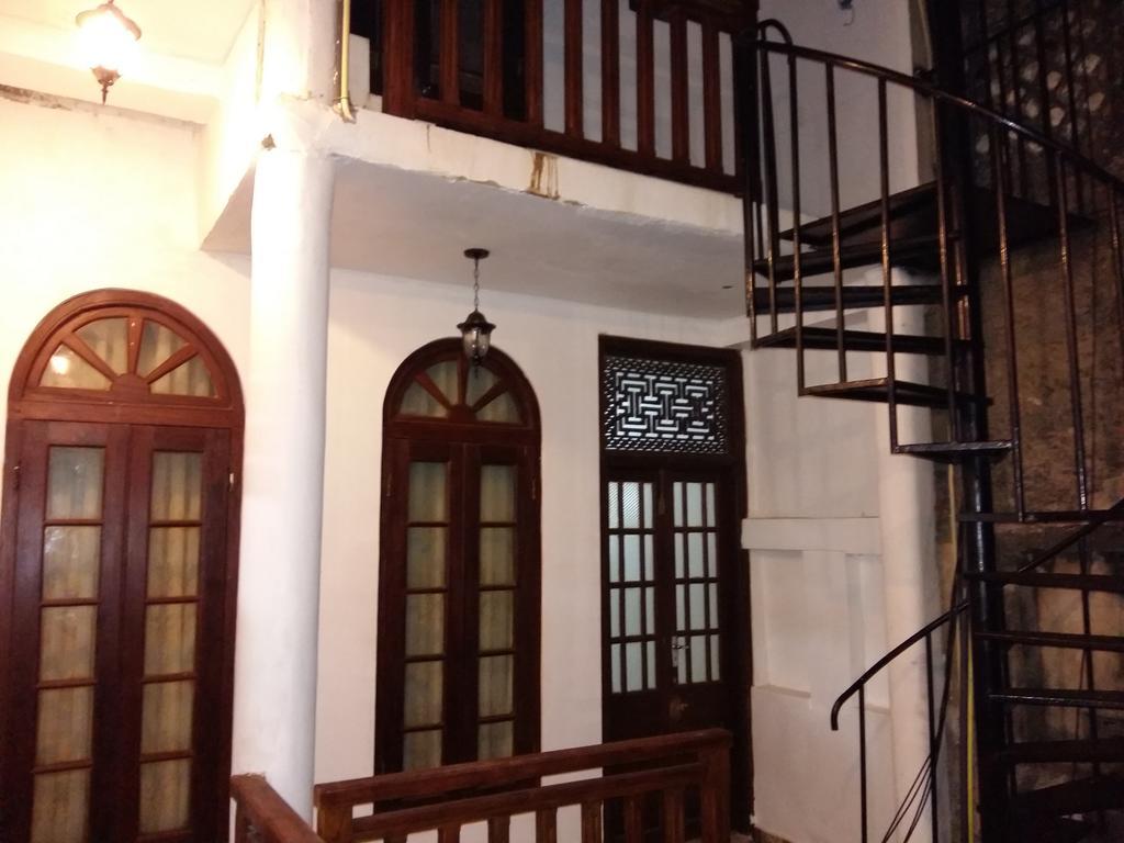 Southern Comforts - Galle Fort Dış mekan fotoğraf
