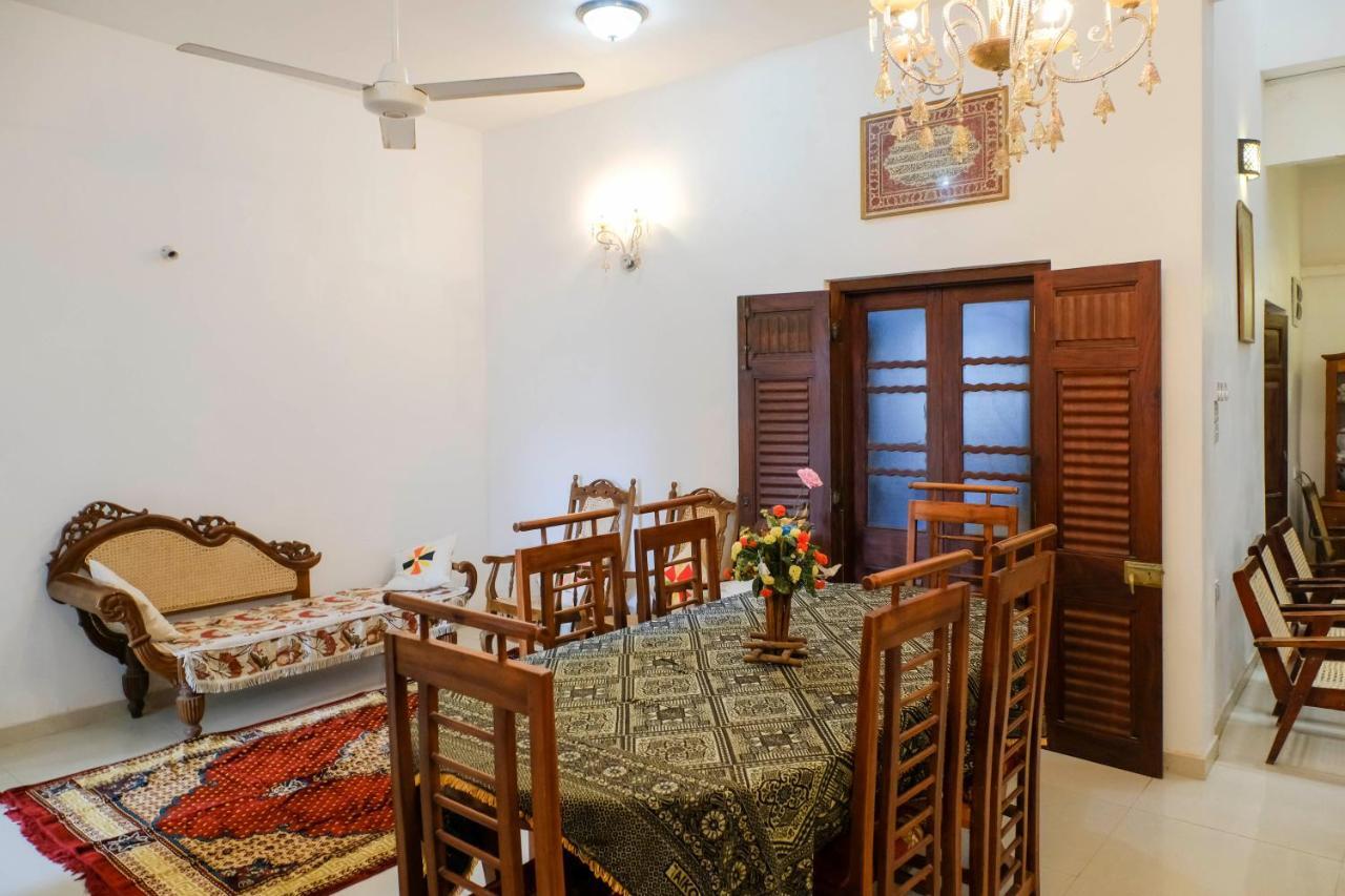 Southern Comforts - Galle Fort Oda fotoğraf